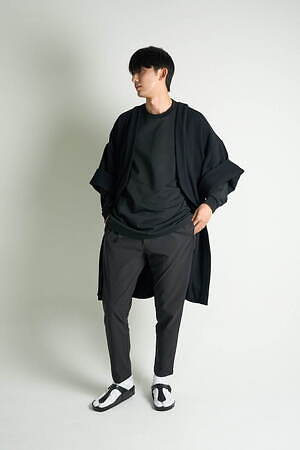 ミノトール(MINOTAUR INST.) 2023-24年秋冬メンズコレクション  - 写真8