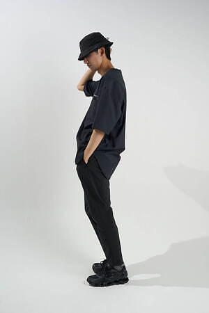 ミノトール(MINOTAUR INST.) 2023-24年秋冬メンズコレクション  - 写真11