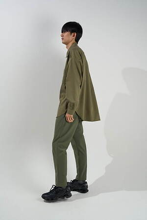 ミノトール(MINOTAUR INST.) 2023-24年秋冬メンズコレクション  - 写真15