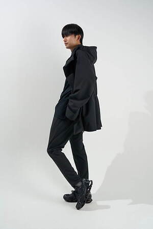 ミノトール(MINOTAUR INST.) 2023-24年秋冬メンズコレクション  - 写真17