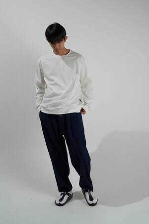 ミノトール(MINOTAUR INST.) 2023-24年秋冬メンズコレクション  - 写真21