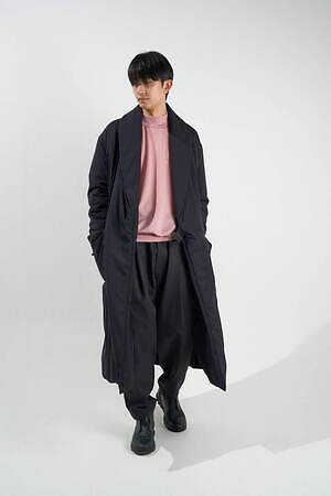 ミノトール(MINOTAUR INST.) 2023-24年秋冬メンズコレクション  - 写真25