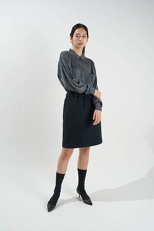 ミノトール(MINOTAUR INST.) 2023-24年秋冬メンズコレクション  - 写真49