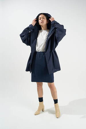 ミノトール(MINOTAUR INST.) 2023-24年秋冬メンズコレクション  - 写真52