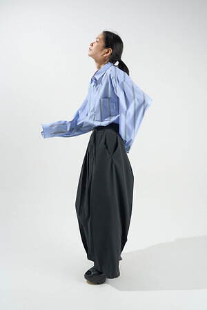 ミノトール(MINOTAUR INST.) 2023-24年秋冬メンズコレクション  - 写真53