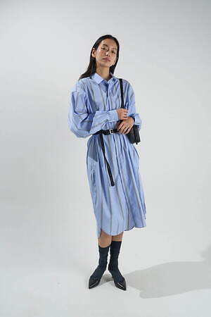 ミノトール(MINOTAUR INST.) 2023-24年秋冬メンズコレクション  - 写真63