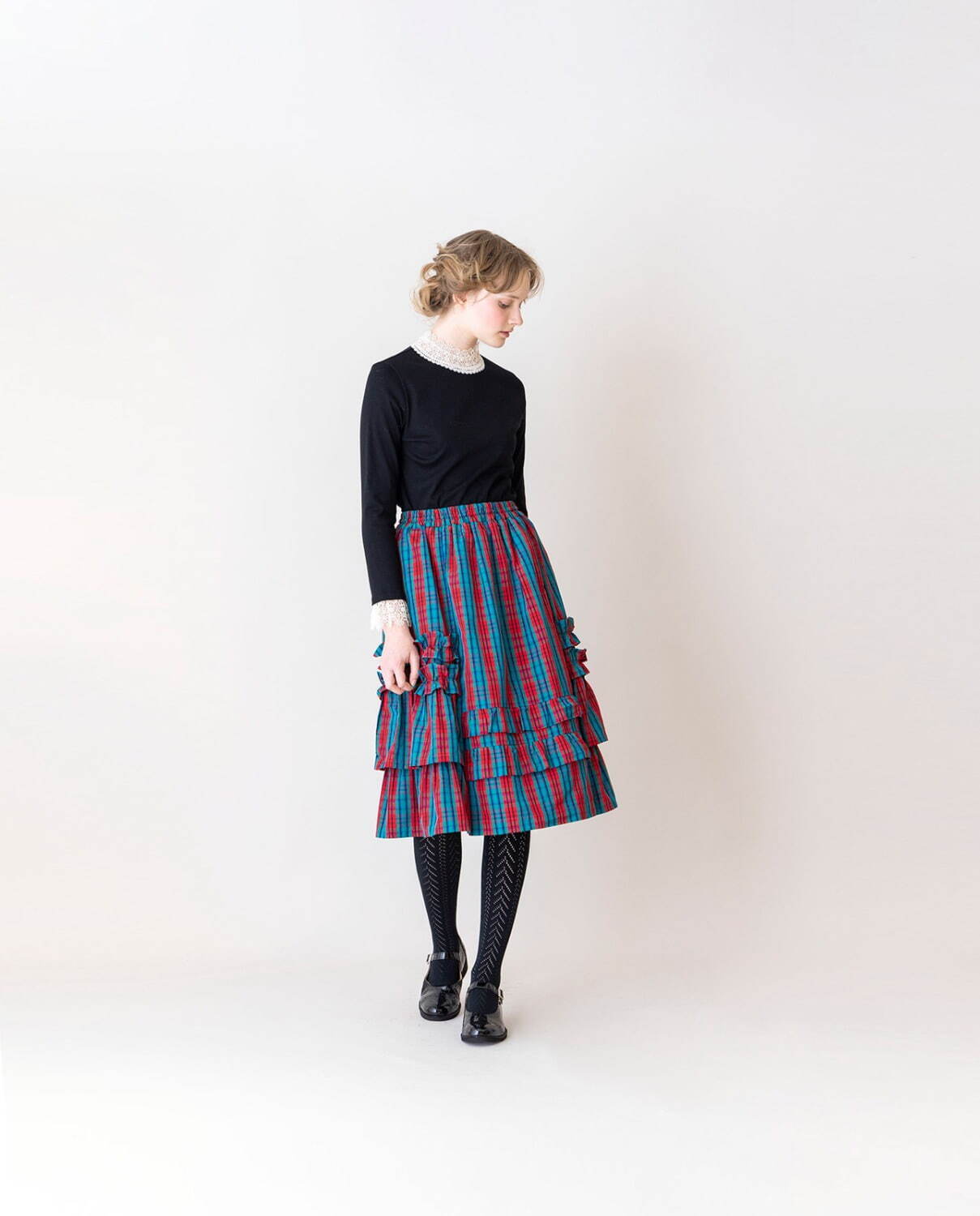 ジェーンマープル(Jane Marple) 2023年秋ウィメンズコレクション ジェーンマープル(Jane Marple) 2023年秋ウィメンズコレクション