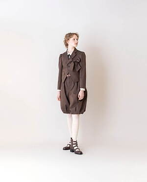 ジェーンマープル(Jane Marple) 2023年秋ウィメンズコレクション  - 写真2