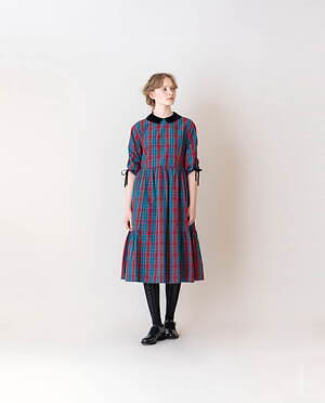 ジェーンマープル(Jane Marple) 2023年秋ウィメンズコレクション  - 写真24