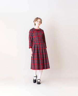 ジェーンマープル(Jane Marple) 2023年秋ウィメンズコレクション  - 写真28