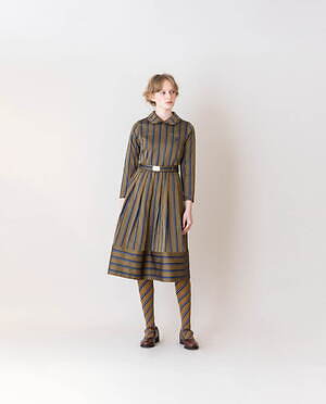 ジェーンマープル(Jane Marple) 2023年秋ウィメンズコレクション  - 写真40