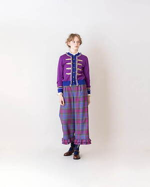 ジェーンマープル(Jane Marple) 2023年秋ウィメンズコレクション  - 写真49