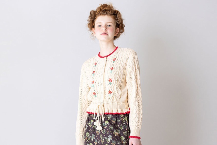 ジェーンマープル(Jane Marple) コレクション - ファッションプレス