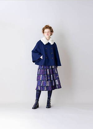 ジェーンマープル(Jane Marple) 2023年冬ウィメンズコレクション  - 写真6