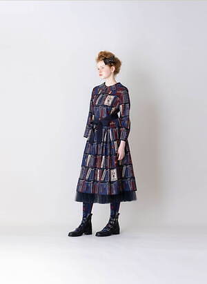 ジェーンマープル(Jane Marple) 2023年冬ウィメンズコレクション  - 写真9