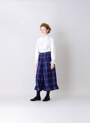 ジェーンマープル(Jane Marple) 2023年冬ウィメンズコレクション  - 写真19