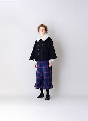 ジェーンマープル(Jane Marple) 2023年冬ウィメンズコレクション  - 写真21