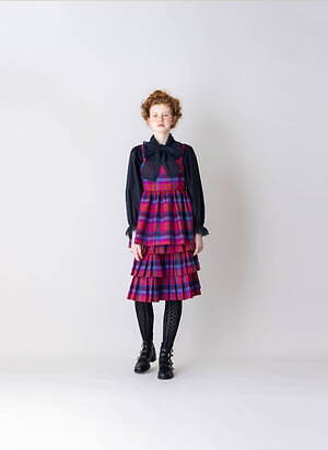 ジェーンマープル(Jane Marple) 2023年冬ウィメンズコレクション  - 写真23