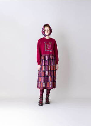 ジェーンマープル(Jane Marple) 2023年冬ウィメンズコレクション  - 写真37