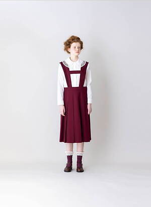 ジェーンマープル(Jane Marple) 2023年冬ウィメンズコレクション  - 写真40