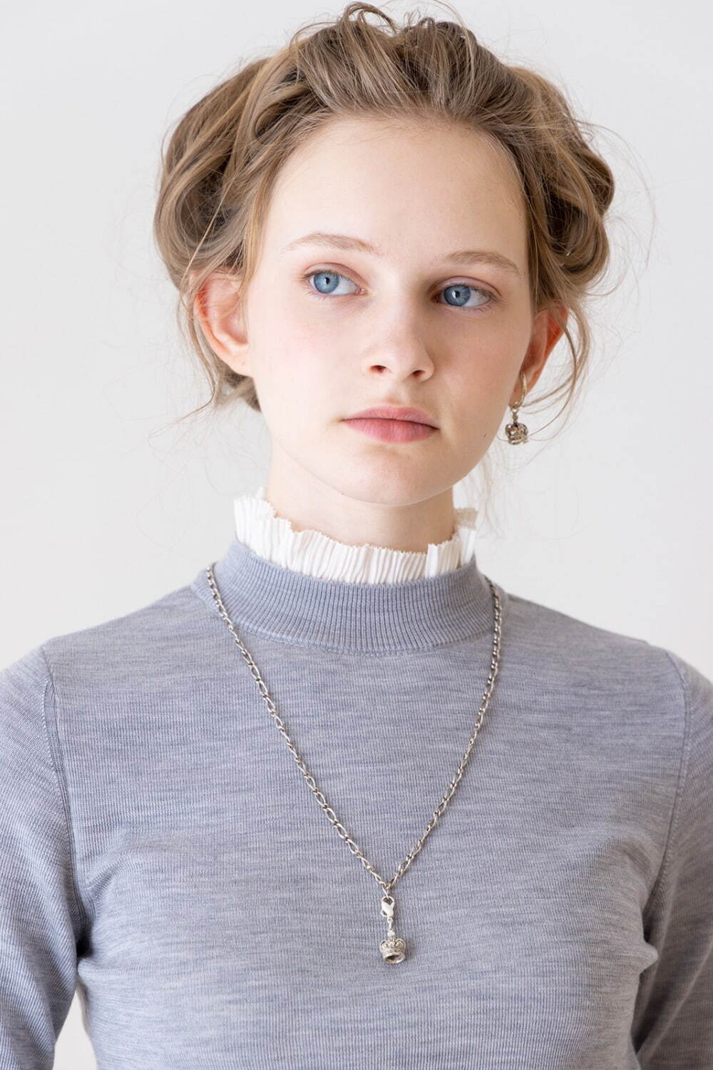 ジェーンマープルドンルサロン(Jane Marple Dans Le Salon) 2023年冬ウィメンズコレクション  - 写真9