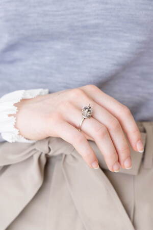 ジェーンマープルドンルサロン(Jane Marple Dans Le Salon) 2023年冬ウィメンズコレクション  - 写真8