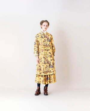 ジェーンマープルドンルサロン(Jane Marple Dans Le Salon) 2023年冬ウィメンズコレクション  - 写真26