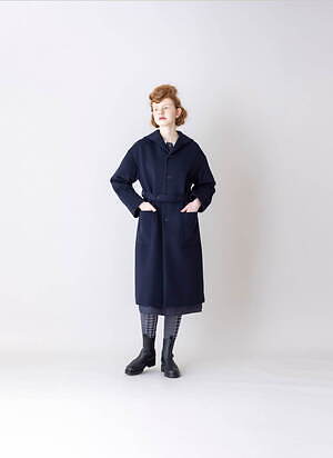 ジェーンマープルドンルサロン(Jane Marple Dans Le Salon) 2023年秋ウィメンズコレクション  - 写真17