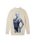 ステラ マッカートニー(STELLA McCARTNEY) セクシーロボット｜写真8