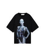 ステラ マッカートニー(STELLA McCARTNEY) セクシーロボット｜写真7