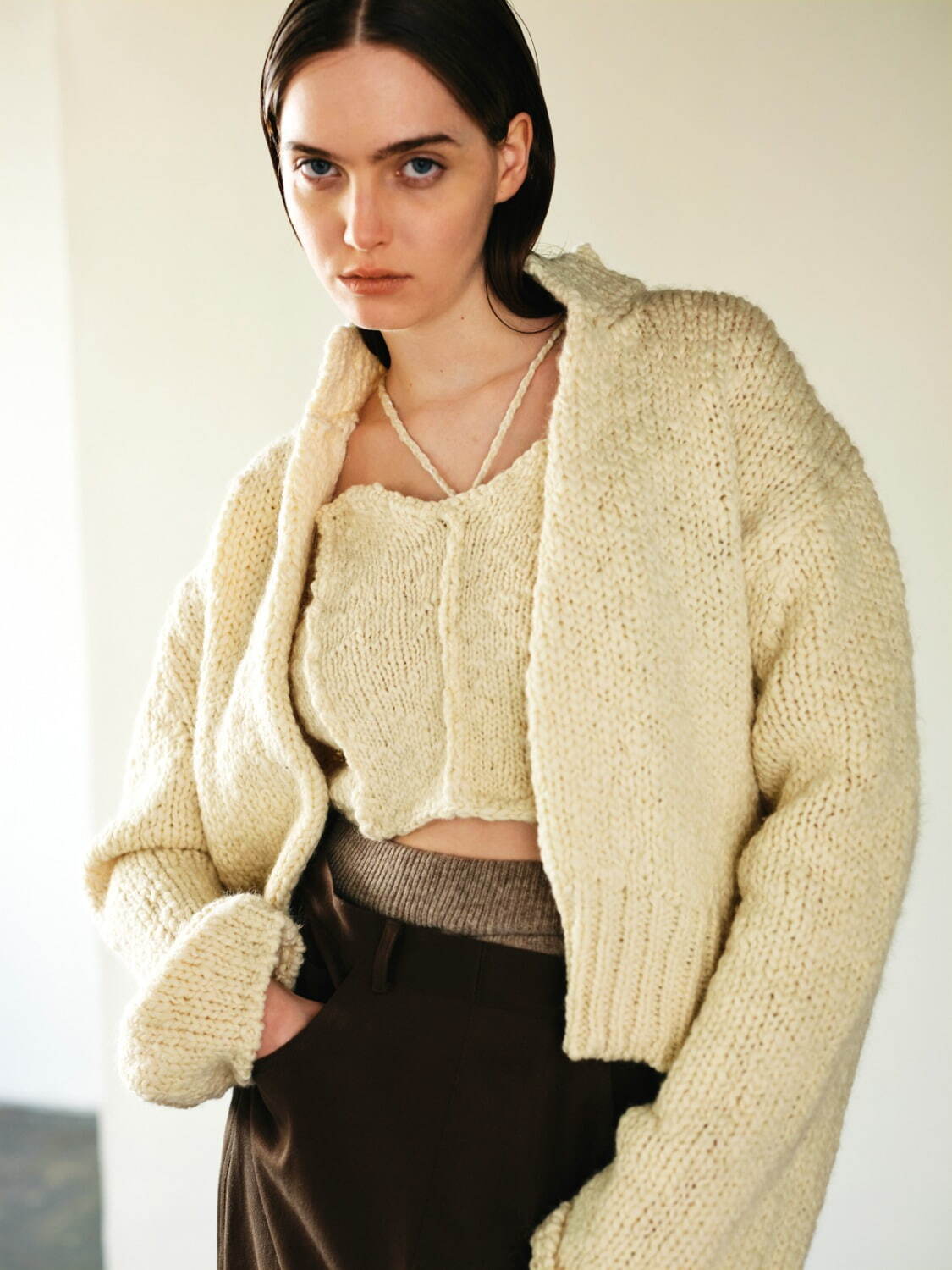 コトナ(KOTONA) 2023-24年秋冬ウィメンズコレクション  - 写真1