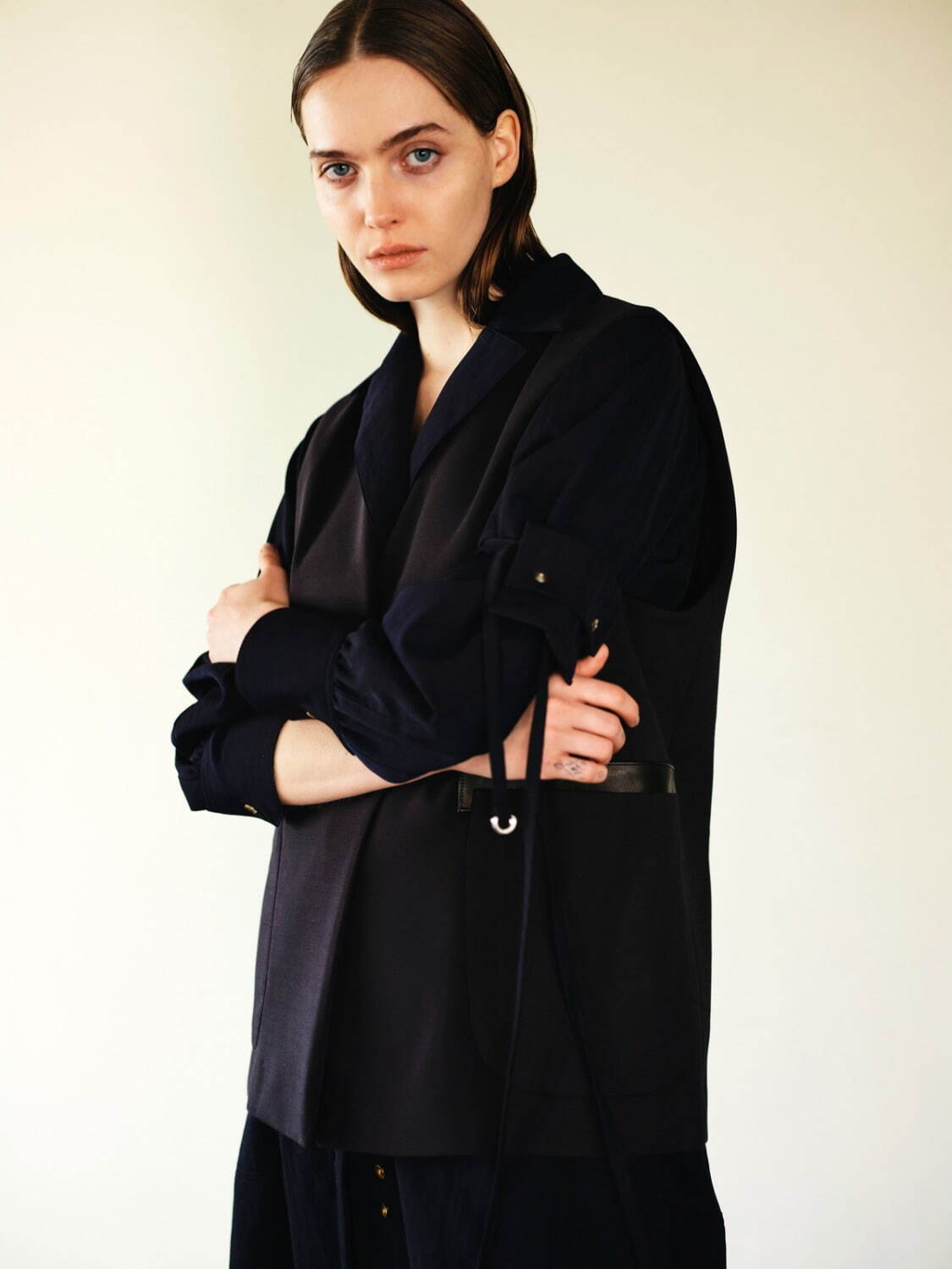 コトナ(KOTONA) 2023-24年秋冬ウィメンズコレクション  - 写真24