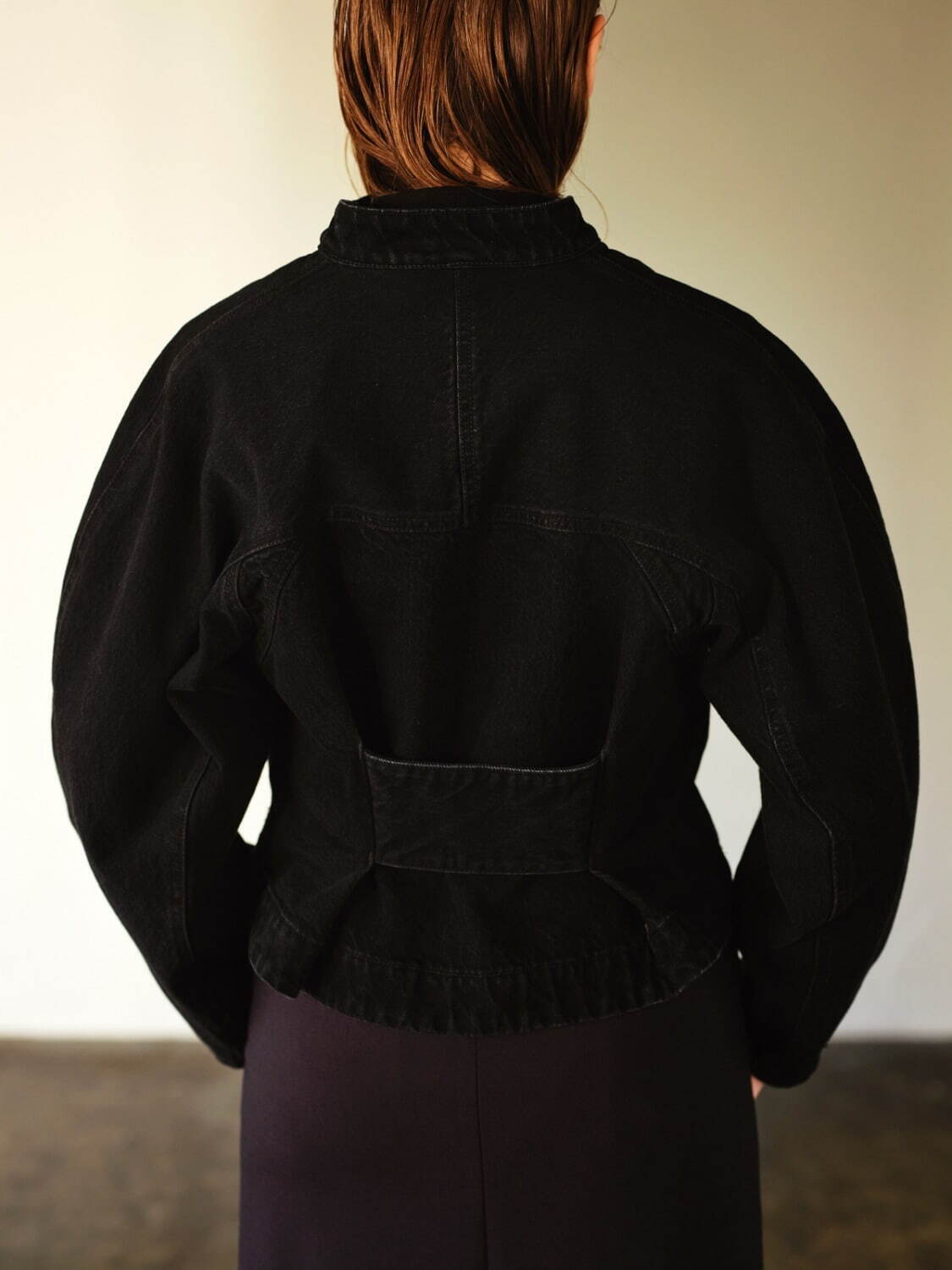 コトナ(KOTONA) 2023-24年秋冬ウィメンズコレクション  - 写真36