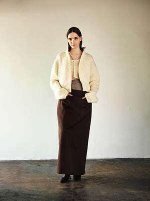 コトナ(KOTONA) 2023-24年秋冬ウィメンズコレクション  - 写真2