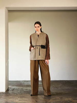 コトナ(KOTONA) 2023-24年秋冬ウィメンズコレクション  - 写真3