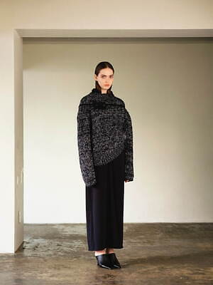 コトナ(KOTONA) 2023-24年秋冬ウィメンズコレクション  - 写真7