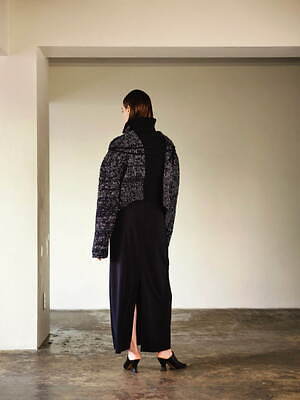 コトナ(KOTONA) 2023-24年秋冬ウィメンズコレクション  - 写真8