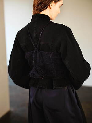 コトナ(KOTONA) 2023-24年秋冬ウィメンズコレクション  - 写真12