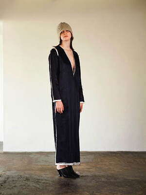 コトナ(KOTONA) 2023-24年秋冬ウィメンズコレクション  - 写真20