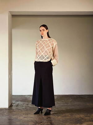 コトナ(KOTONA) 2023-24年秋冬ウィメンズコレクション  - 写真32