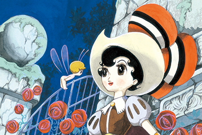 「美少女の美術史」