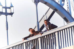 ポストオーバーオールズ(POST O'ALLS) 2023-24年秋冬ウィメンズ&メンズコレクション  - 写真10