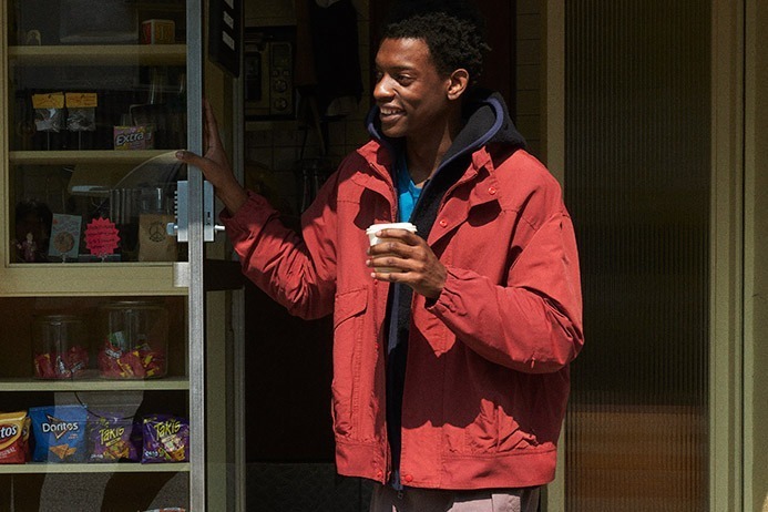 ピルグリム サーフ+サプライ 2023-24年秋冬 メンズ コレクション