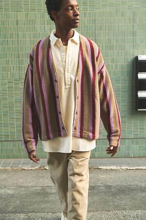 ピルグリム サーフ+サプライ(Pilgrim Surf+Supply) 2023-24年秋冬メンズコレクション  - 写真4