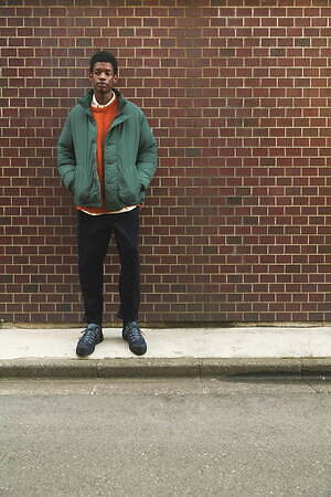 ピルグリム サーフ+サプライ(Pilgrim Surf+Supply) 2023-24年秋冬メンズコレクション  - 写真5