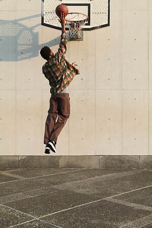 ピルグリム サーフ+サプライ(Pilgrim Surf+Supply) 2023-24年秋冬メンズコレクション  - 写真6