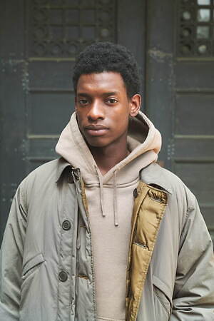 ピルグリム サーフ+サプライ(Pilgrim Surf+Supply) 2023-24年秋冬メンズコレクション  - 写真14