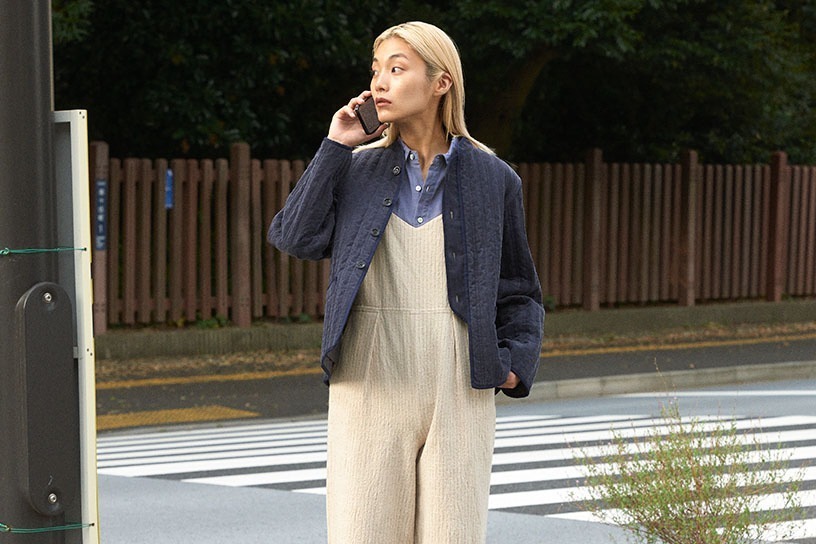 ピルグリム サーフ+サプライ 2023-24年秋冬 ウィメンズ コレクション