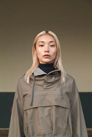 ピルグリム サーフ+サプライ(Pilgrim Surf+Supply) 2023-24年秋冬ウィメンズコレクション  - 写真2