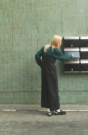 ピルグリム サーフ+サプライ(Pilgrim Surf+Supply) 2023-24年秋冬ウィメンズコレクション  - 写真4